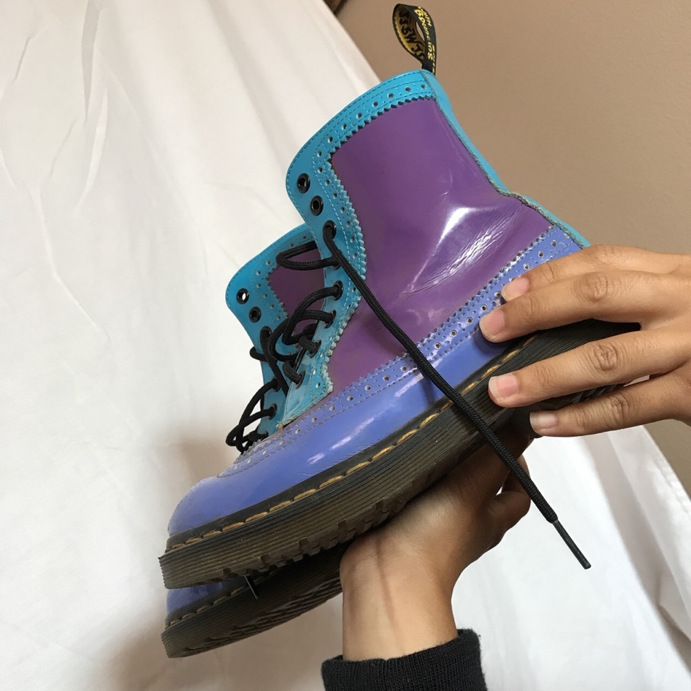 super cute Dr. Martens